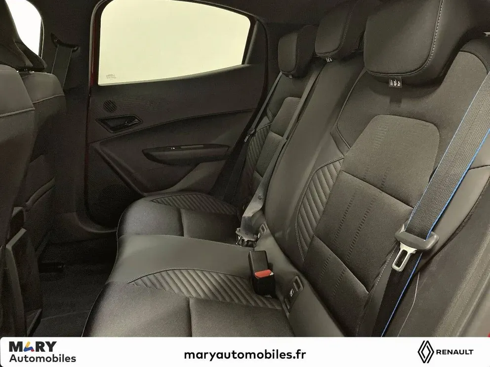 Véhicule occasion 214038 - renault CLIO VI HYBRID - Photo 10