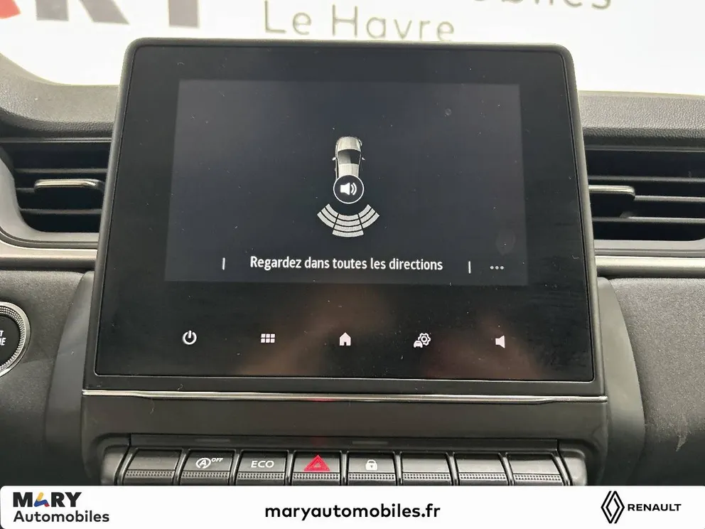 Véhicule occasion 187638 - renault CAPTUR - Photo 25