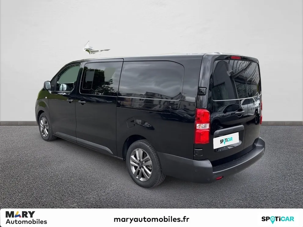 Véhicule occasion 235534 - peugeot EXPERT - Photo 2
