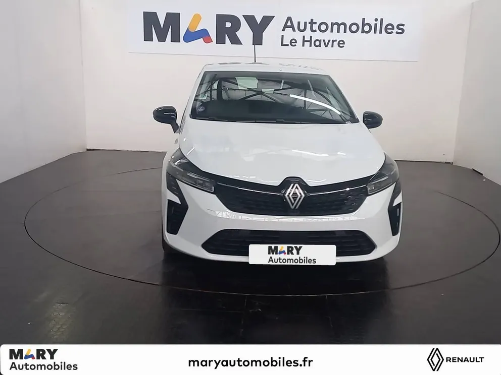 Véhicule occasion 188768 - renault CLIO - Photo 2