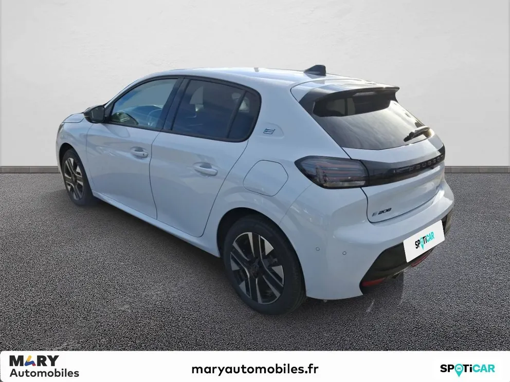 Véhicule occasion 220700 - peugeot 208 - Photo 7