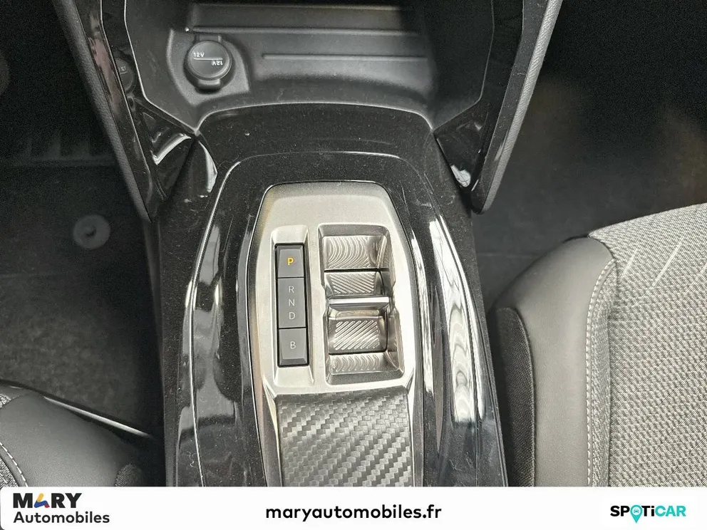 Véhicule occasion 229817 - peugeot 208 - Photo 15