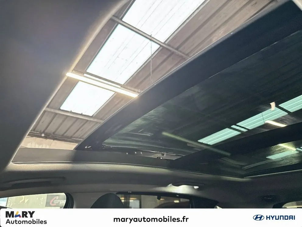 Véhicule occasion 214842 - hyundai TUCSON - Photo 18