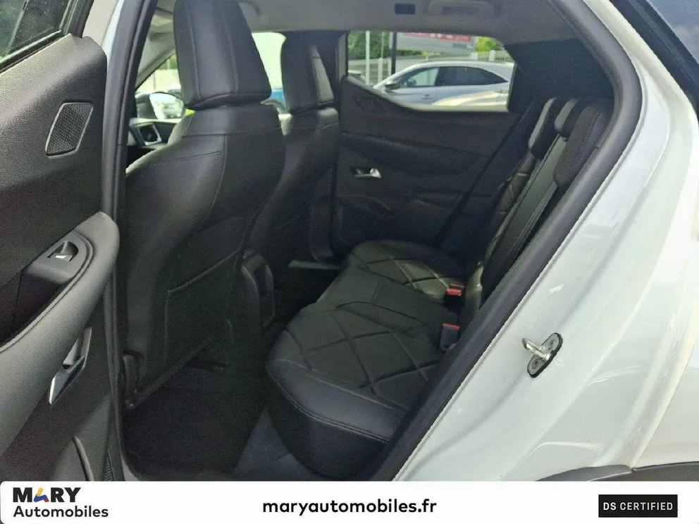 Véhicule occasion 188252 - ds DS 3 - Photo 9