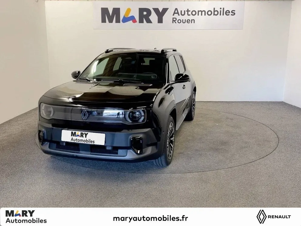 Véhicule occasion 195476 - renault RENAULT 4 - Photo 2