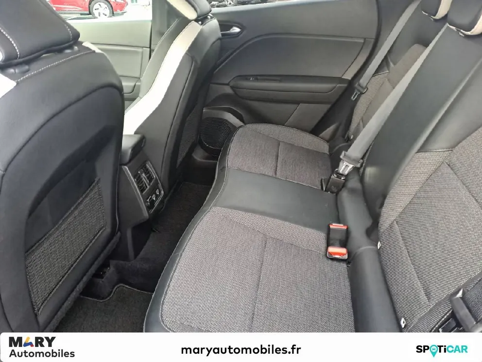 Véhicule occasion 214619 - renault CAPTUR - Photo 10