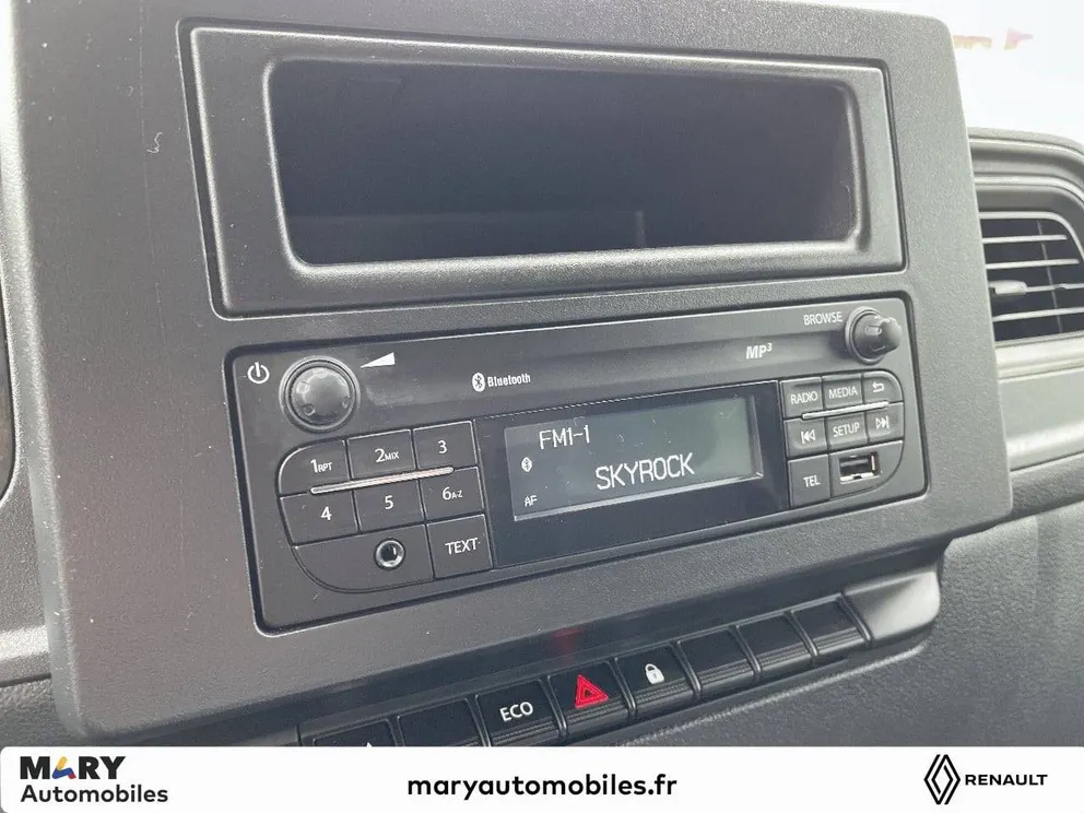 Véhicule occasion 220669 - renault MASTER - Photo 12
