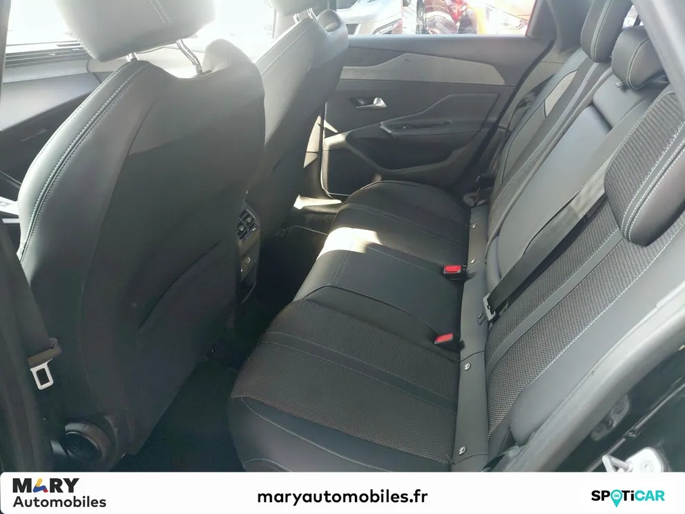 Véhicule occasion 1235365 - peugeot 308 - Photo 15