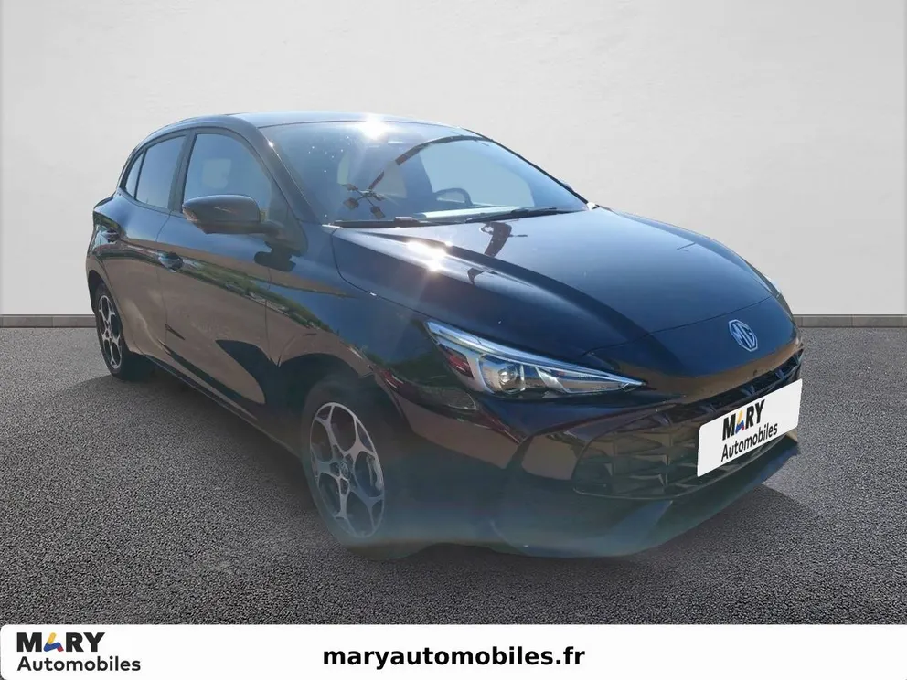 Véhicule occasion 234728 - mg MG3 - Photo 3