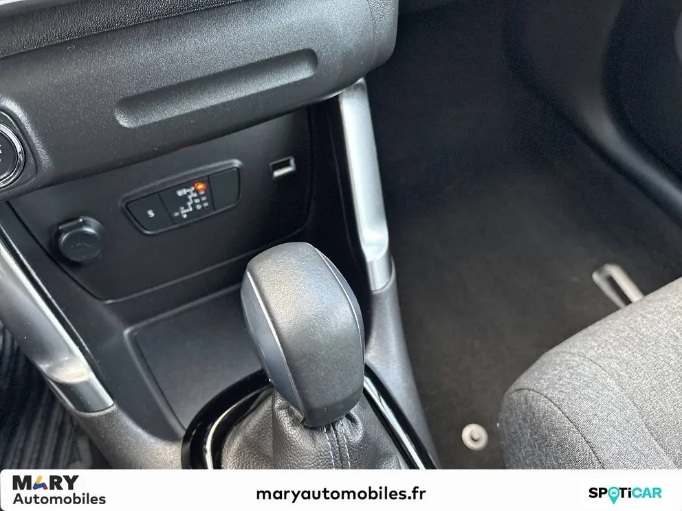 Véhicule occasion 213202 - Citroën C3 AIRCROSS - Photo 15