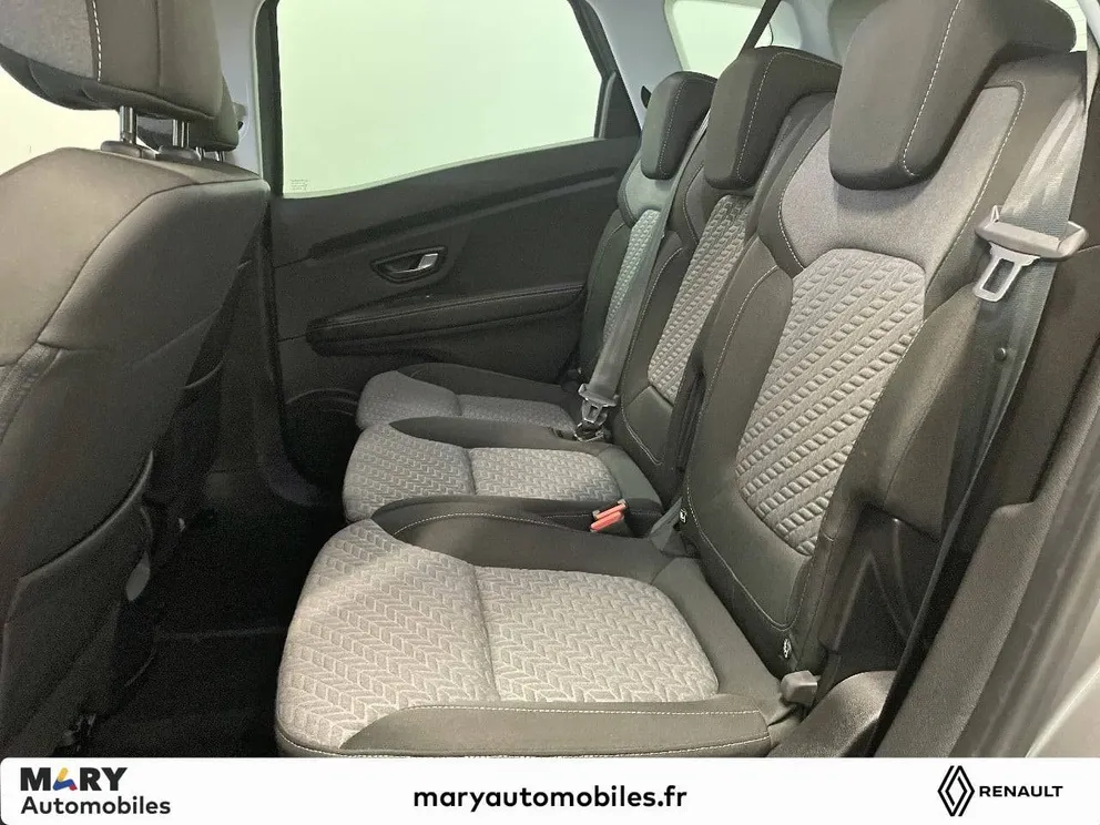 Véhicule occasion 217336 - renault SCENIC - Photo 10