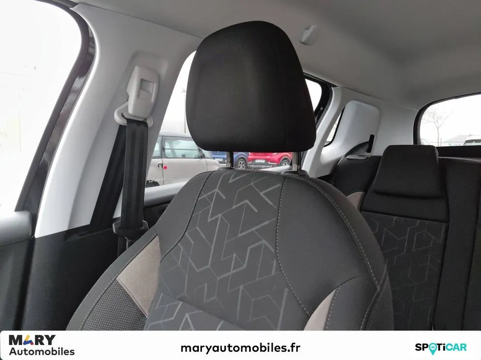 Véhicule occasion 183968 - peugeot 2008 - Photo 13