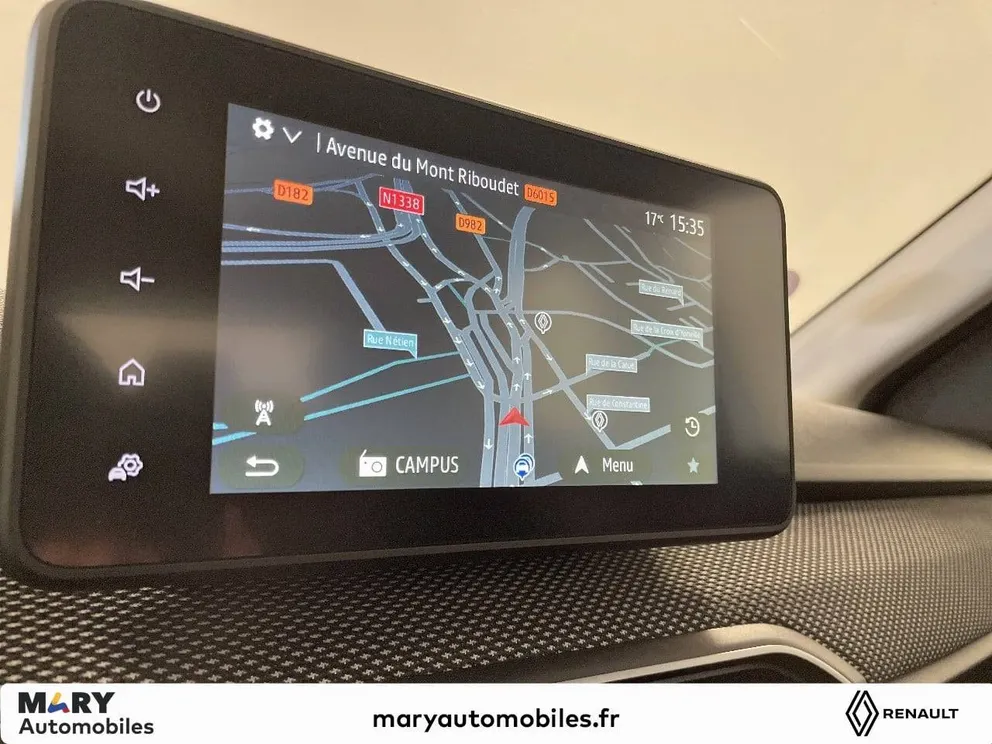 Véhicule occasion 222801 - dacia SANDERO - Photo 12