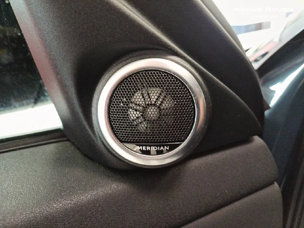 Véhicule occasion 189934 - land rover RANGE ROVER EVOQUE - Photo 14