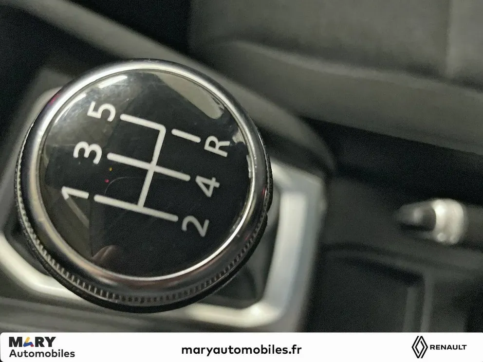 Véhicule occasion 203100 - renault CLIO - Photo 13