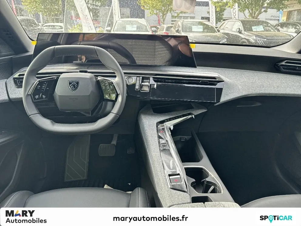Véhicule occasion 1233635 - peugeot 3008 - Photo 8