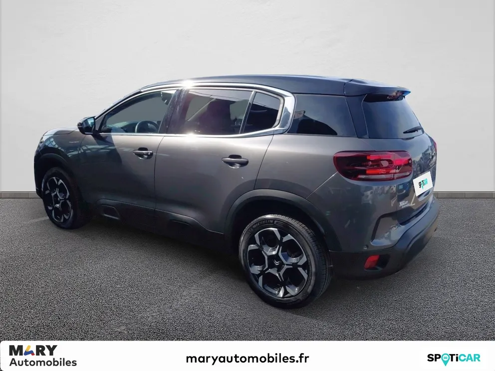 Véhicule occasion 1229973 - Citroën C5 AIRCROSS - Photo 2