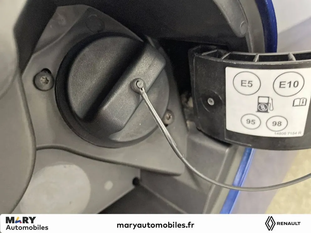 Véhicule occasion 218125 - renault CLIO - Photo 16