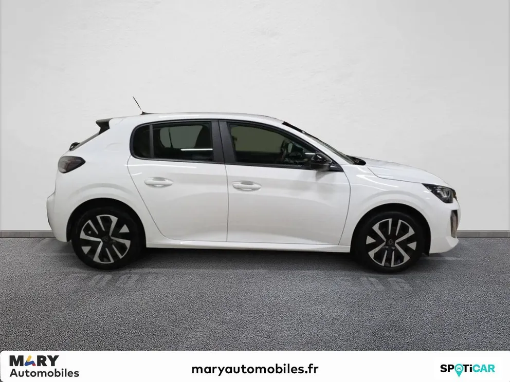 Véhicule occasion 202445 - peugeot 208 - Photo 4