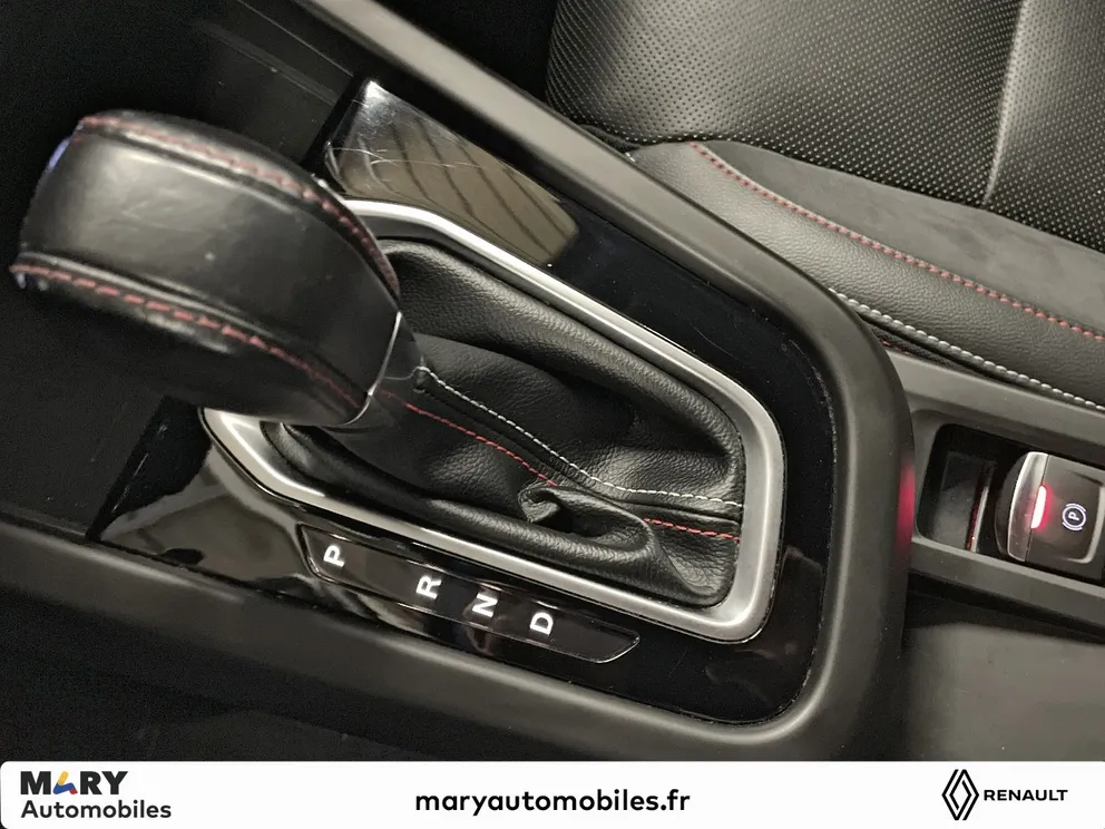 Véhicule occasion 239513 - renault ARKANA - Photo 17
