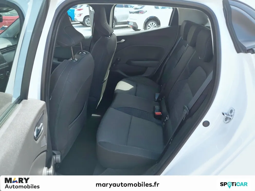 Véhicule occasion 1237747 - renault CLIO - Photo 17