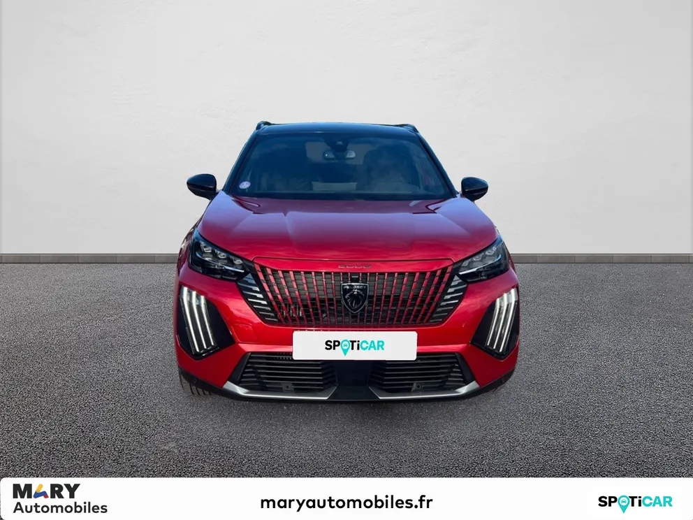 Véhicule occasion 1237703 - peugeot 2008 - Photo 6