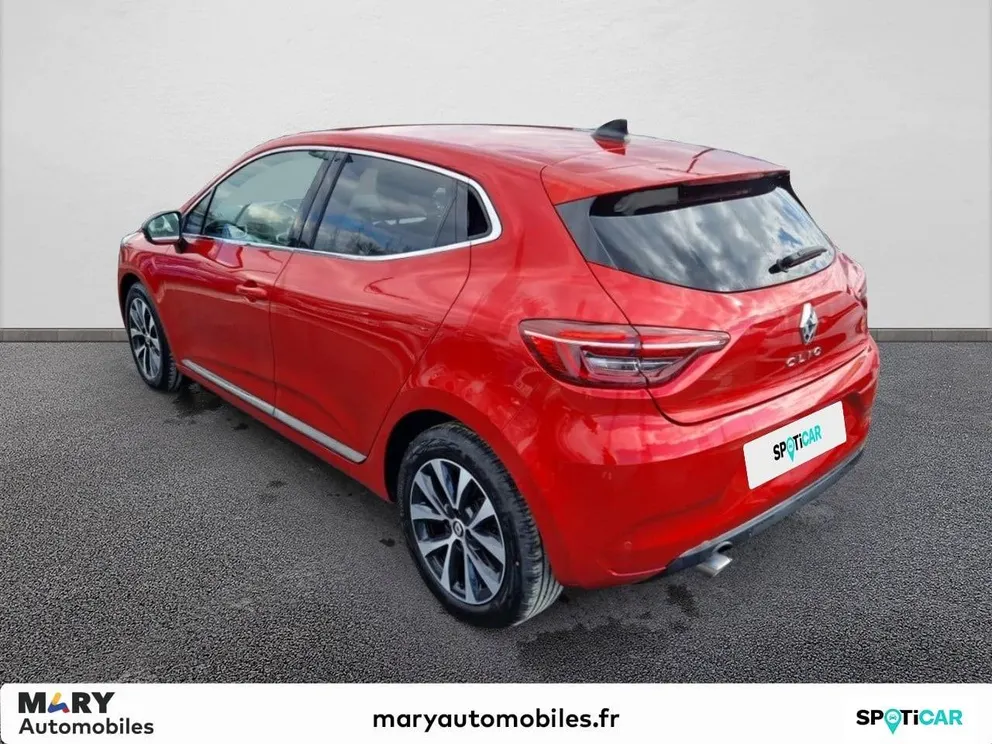 Véhicule occasion 223769 - renault CLIO - Photo 7