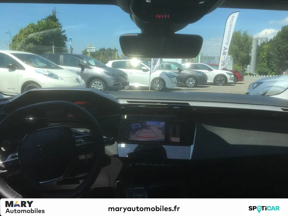 Véhicule occasion 183466 - peugeot 308 - Photo 8