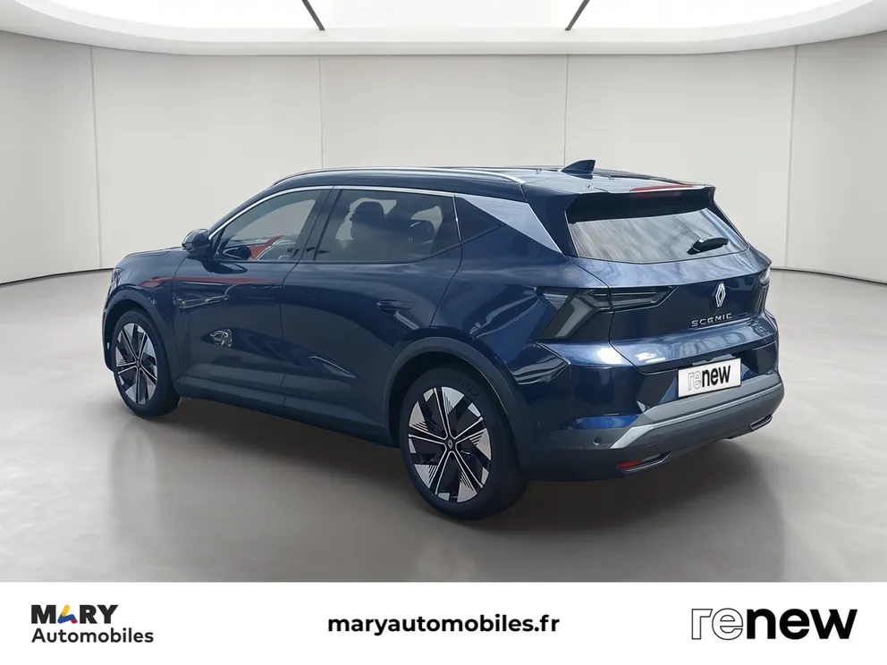 Véhicule occasion 237699 - renault SCENIC - Photo 3