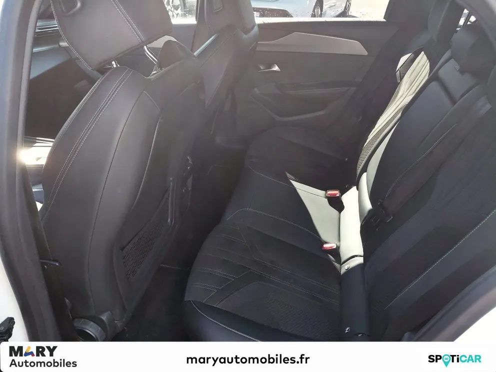 Véhicule occasion 230377 - peugeot 308 - Photo 10