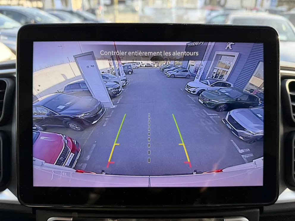 Véhicule occasion 209351 - peugeot BOXER - Photo 16