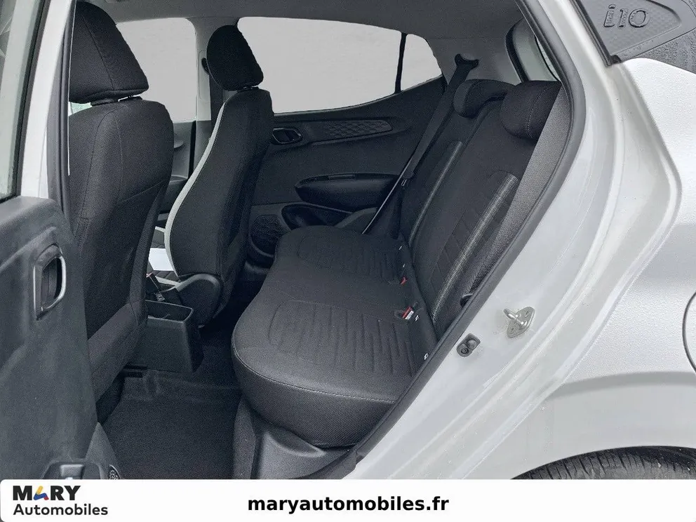 Véhicule occasion 207231 - hyundai i10 - Photo 10