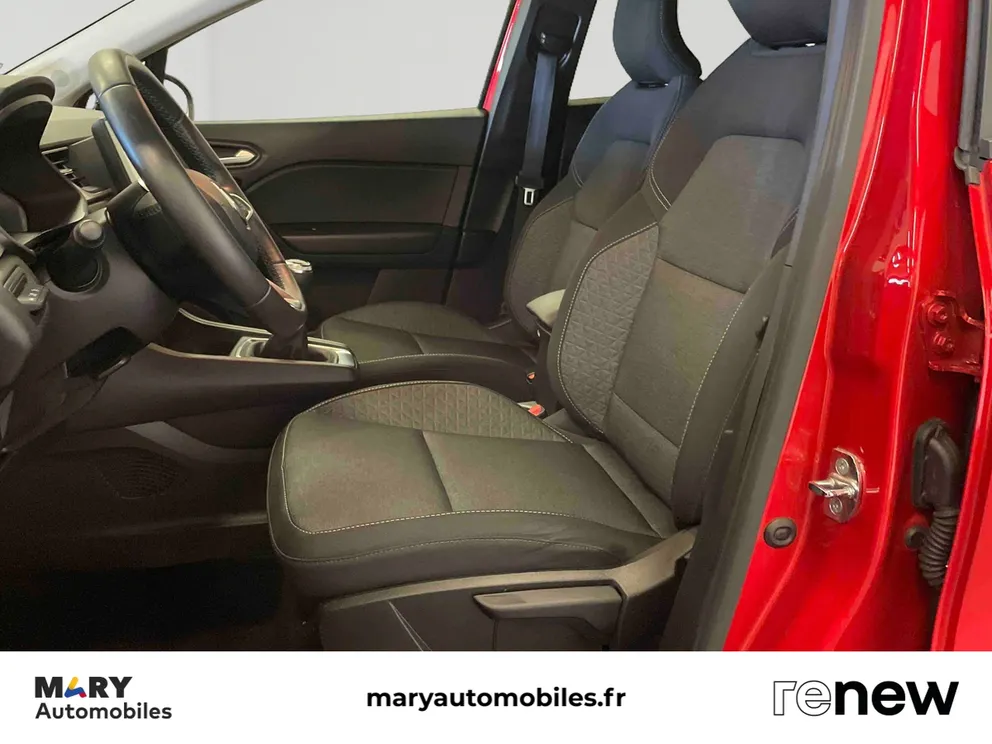 Véhicule occasion 1240014 - renault CAPTUR - Photo 20