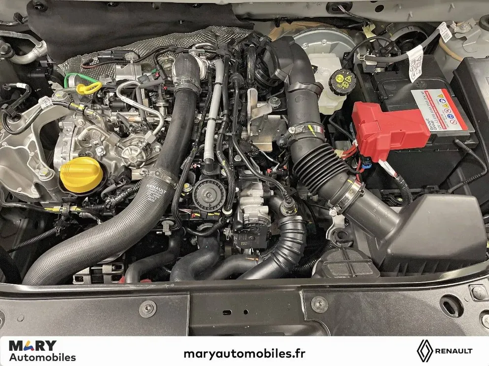 Véhicule occasion 237645 - dacia SANDERO - Photo 19