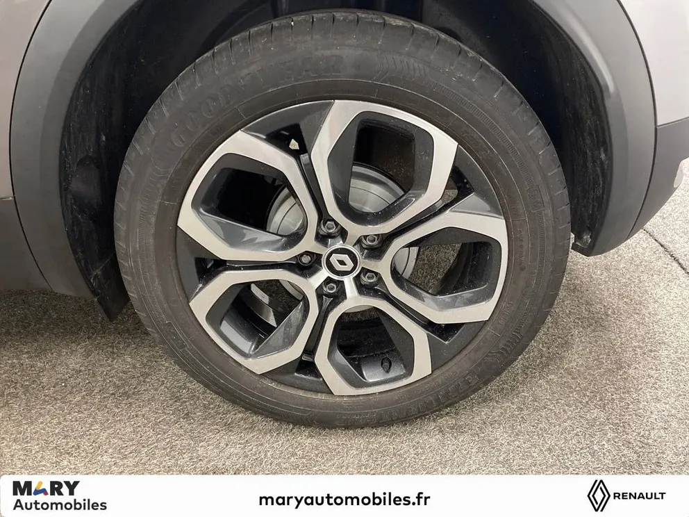 Véhicule occasion 206074 - renault CAPTUR - Photo 11
