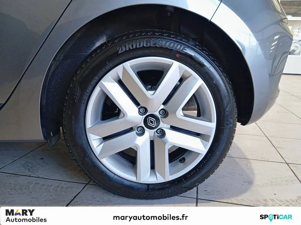 Véhicule occasion 224064 - renault CLIO - Photo 11