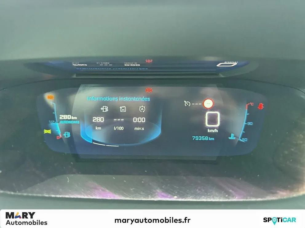 Véhicule occasion 188668 - peugeot 208 - Photo 13