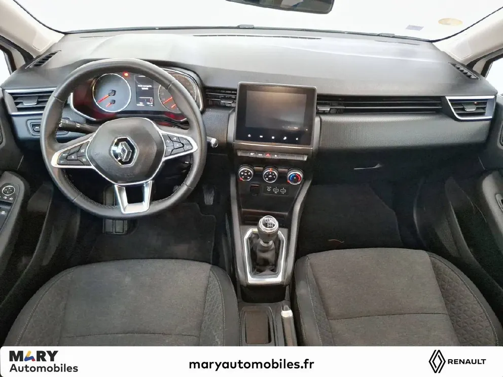 Véhicule occasion 230662 - renault CLIO - Photo 8