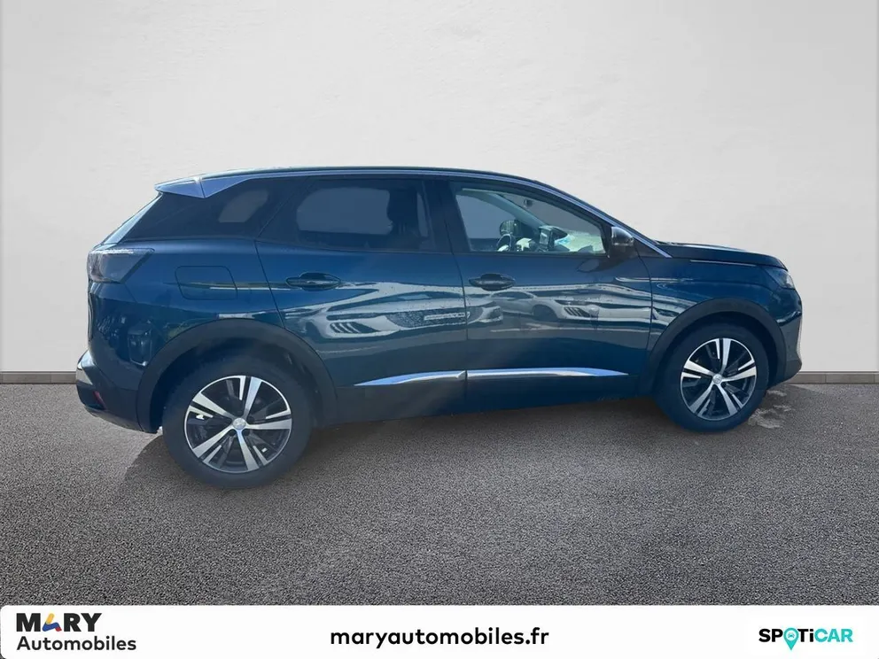 Véhicule occasion 227406 - peugeot 3008 - Photo 4