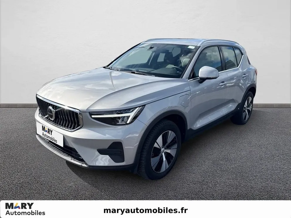 Véhicule occasion 228897 - volvo XC40 - Photo 1