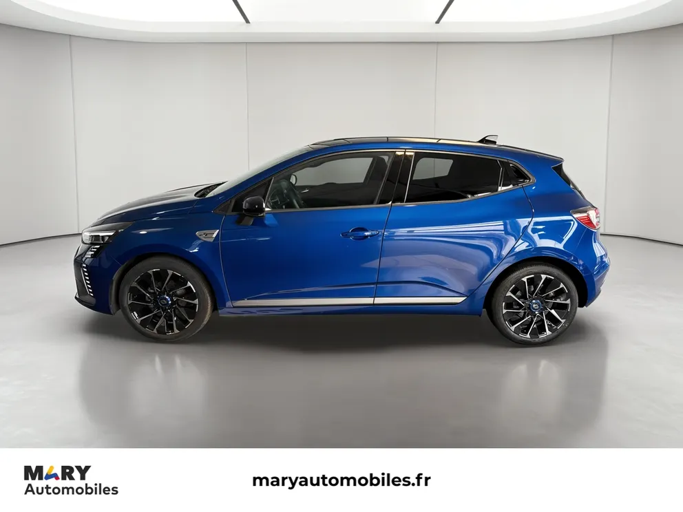 Véhicule occasion 1243364 - renault CLIO - Photo 2