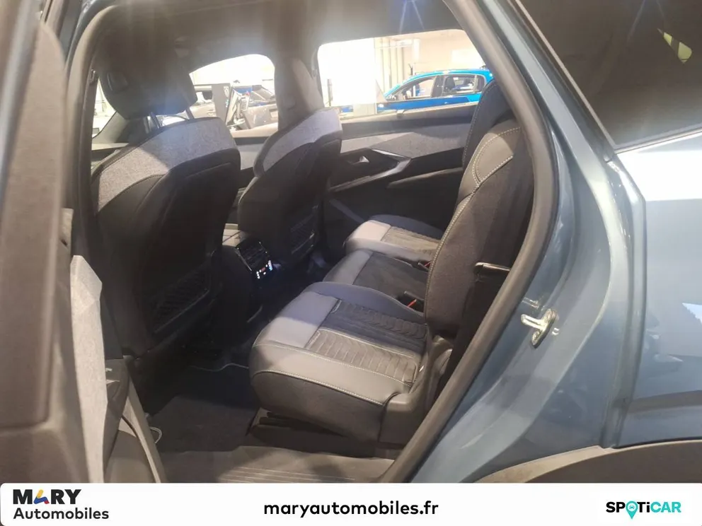 Véhicule occasion 222795 - peugeot 5008 - Photo 10