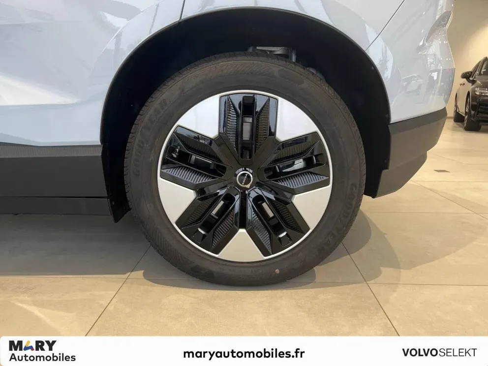 Véhicule occasion 208509 - volvo EX30 - Photo 12