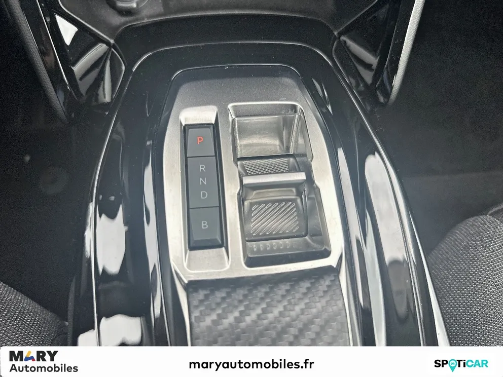 Véhicule occasion 1238963 - peugeot 208 - Photo 11