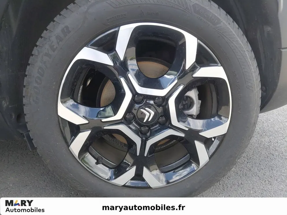 Véhicule occasion 234605 - Citroën C5 AIRCROSS - Photo 11