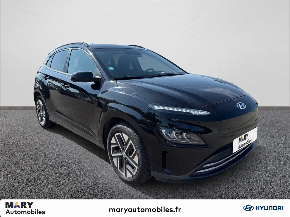 Véhicule occasion 1229524 - hyundai KONA - Photo 5