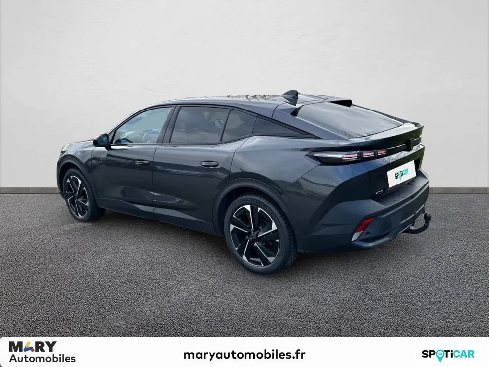 Véhicule occasion 221118 - peugeot 408 - Photo 7