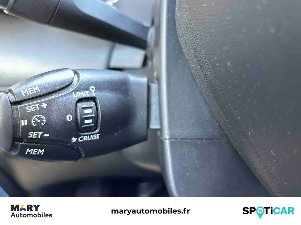 Véhicule occasion 1240515 - Citroën C3 AIRCROSS - Photo 13