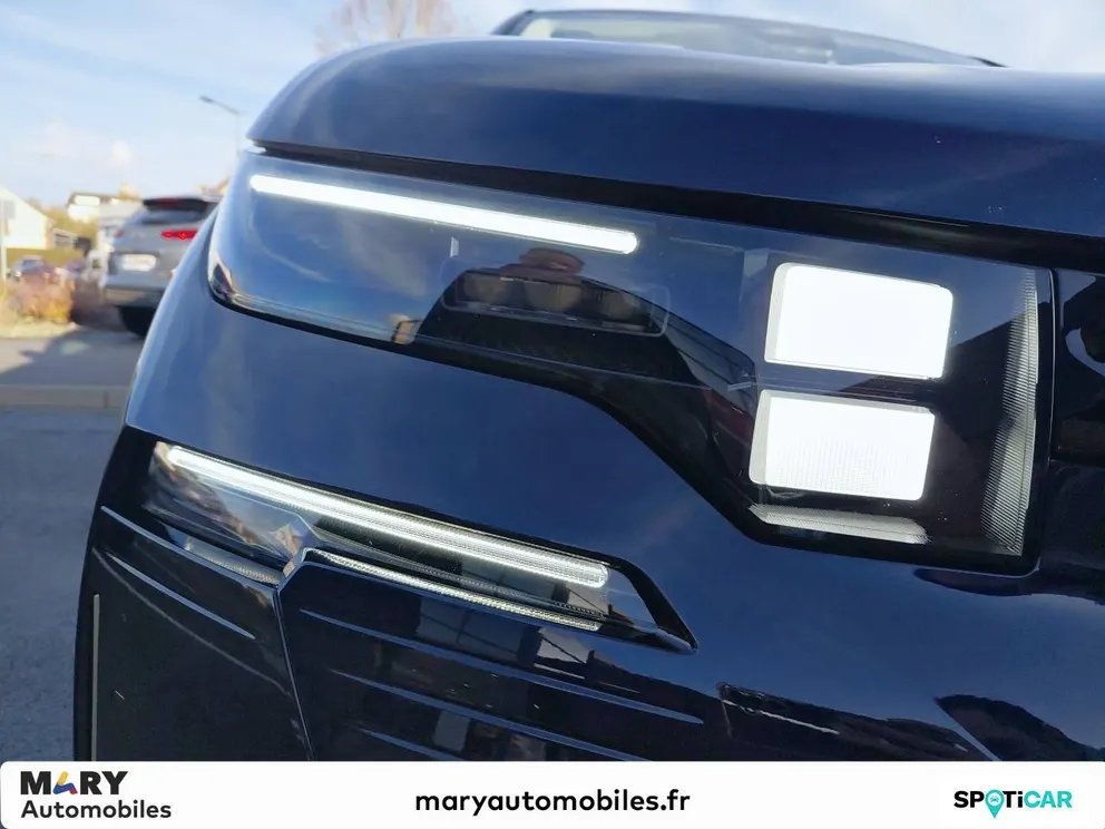 Véhicule occasion 205243 - Citroën C5 AIRCROSS HYBRIDE - Photo 29