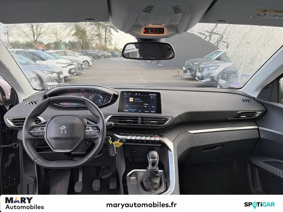 Véhicule occasion 217964 - peugeot 3008 - Photo 12